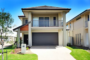 Quality Investment Homes at North Harbour Estate, Brisbane Steve Taylor & Partners