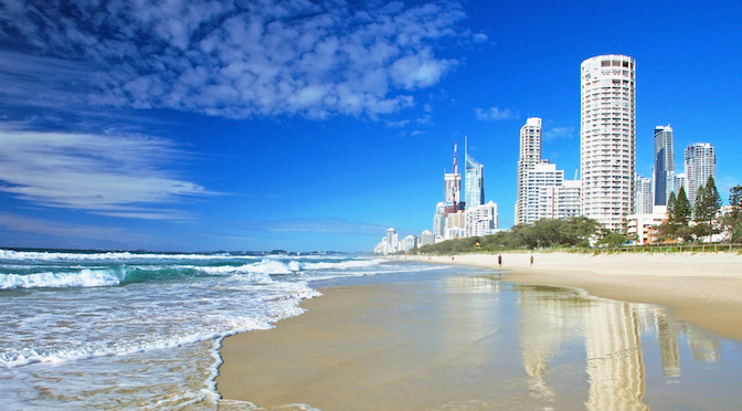 property investment gold coast