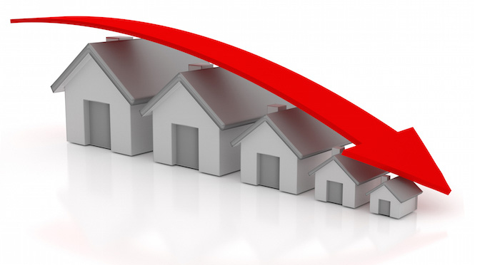 current interest rate, residential property