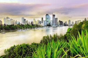 Why invest in Brisbane for your Residential Property Investment? Steve Taylor & Partners