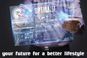 Optimise your Future Steve Taylor & Partners